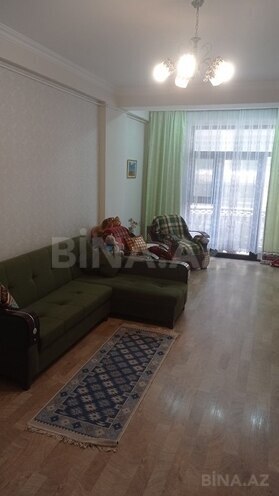 1 otaqlı yeni tikili - İçəri Şəhər m. - 49 m² (1)