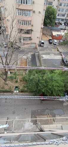 3 otaqlı köhnə tikili - Nəriman Nərimanov m. - 80 m² (15)