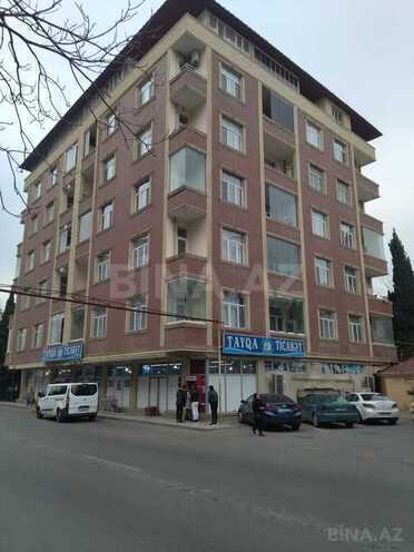 4 otaqlı yeni tikili - 7-ci mikrorayon q. - 185 m² (25)