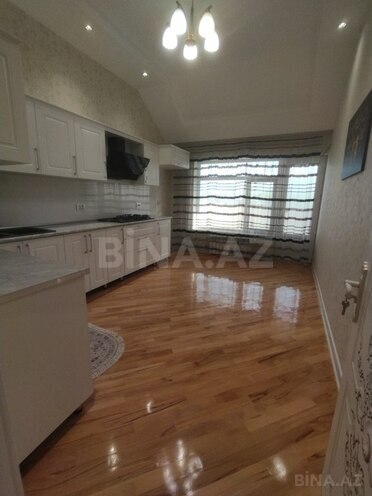 4 otaqlı yeni tikili - 7-ci mikrorayon q. - 185 m² (10)