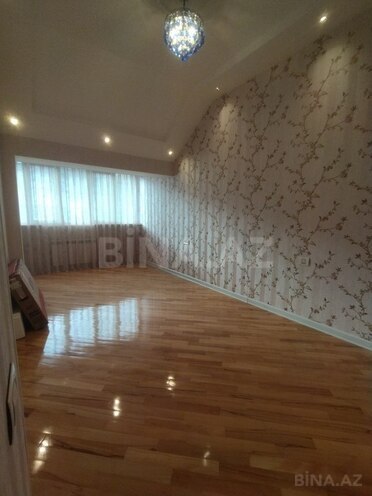 4 otaqlı yeni tikili - 7-ci mikrorayon q. - 185 m² (8)