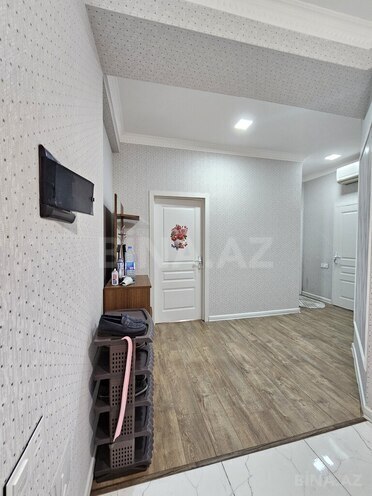 2 otaqlı yeni tikili - Xırdalan - 65 m² (15)