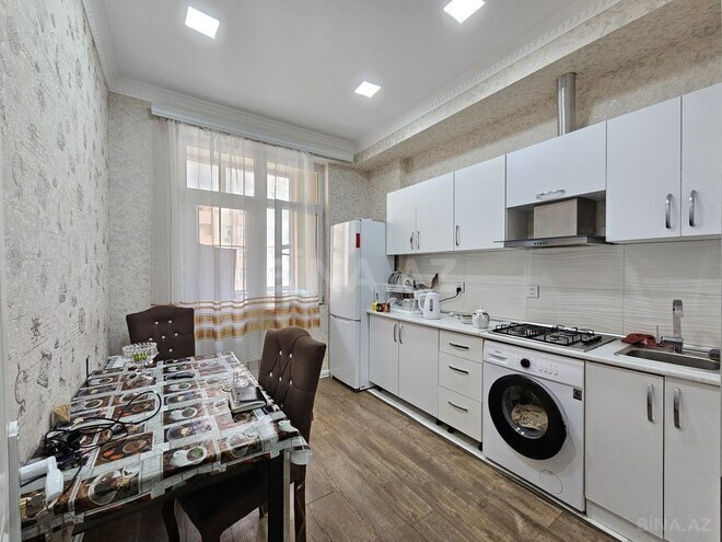 2 otaqlı yeni tikili - Xırdalan - 65 m² (9)