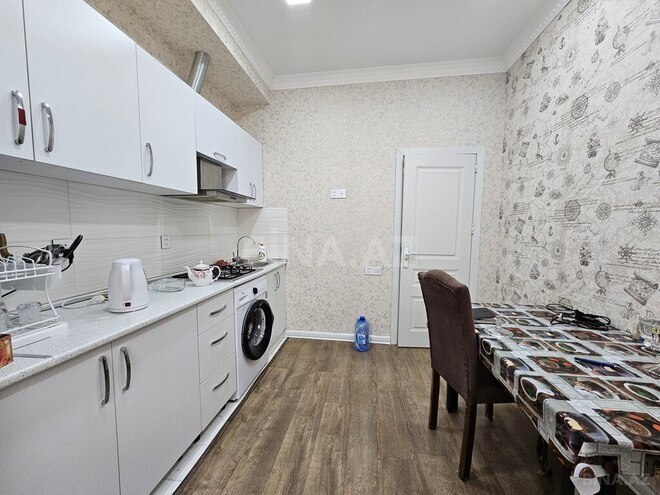 2 otaqlı yeni tikili - Xırdalan - 65 m² (11)