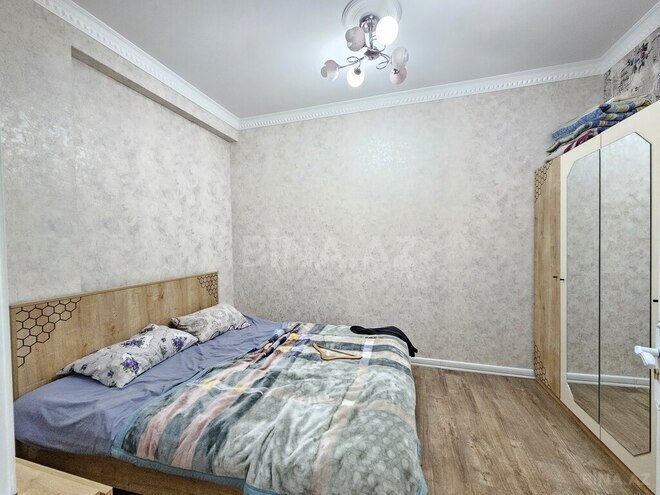 2 otaqlı yeni tikili - Xırdalan - 65 m² (6)