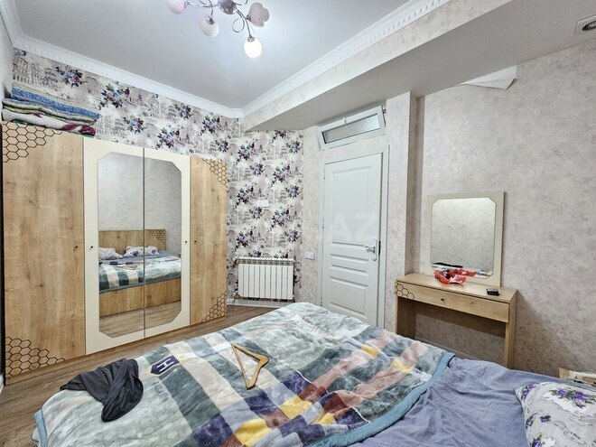 2 otaqlı yeni tikili - Xırdalan - 65 m² (7)