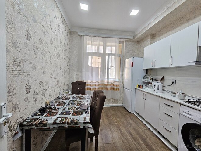 2 otaqlı yeni tikili - Xırdalan - 65 m² (10)