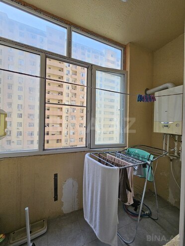 2 otaqlı yeni tikili - Xırdalan - 65 m² (18)