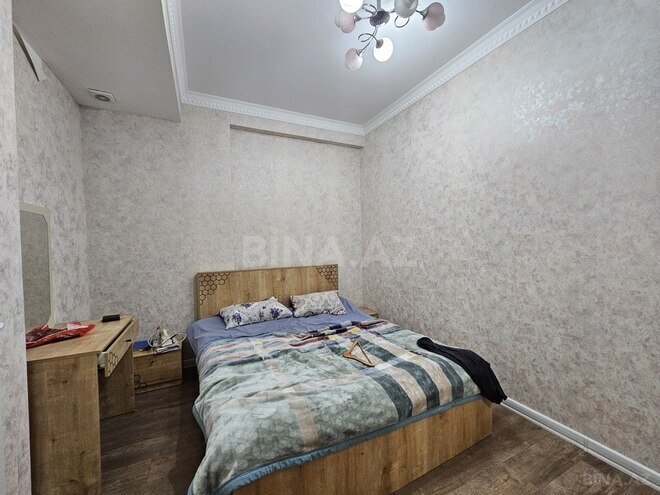 2 otaqlı yeni tikili - Xırdalan - 65 m² (8)