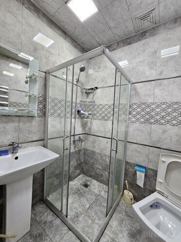 2 otaqlı yeni tikili - Xırdalan - 65 m² (17)