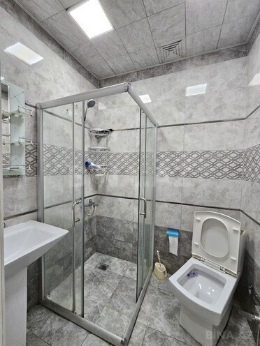 2 otaqlı yeni tikili - Xırdalan - 65 m² (16)