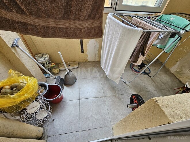 2 otaqlı yeni tikili - Xırdalan - 65 m² (19)