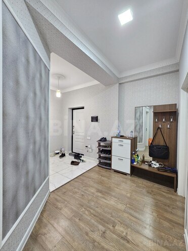 2 otaqlı yeni tikili - Xırdalan - 65 m² (14)