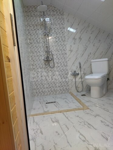 4 otaqlı yeni tikili - 7-ci mikrorayon q. - 185 m² (26)