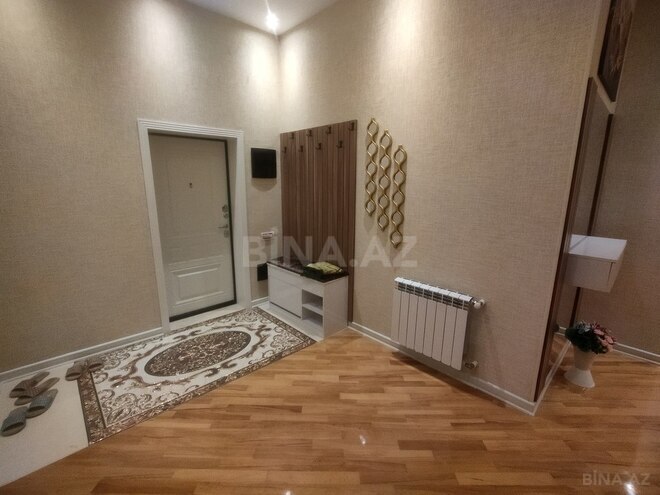 4 otaqlı yeni tikili - 7-ci mikrorayon q. - 185 m² (24)