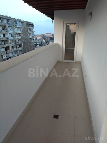 4 otaqlı yeni tikili - 7-ci mikrorayon q. - 185 m² (15)