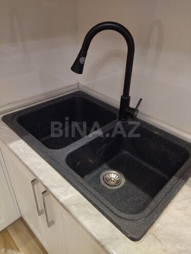 4 otaqlı yeni tikili - 7-ci mikrorayon q. - 185 m² (18)
