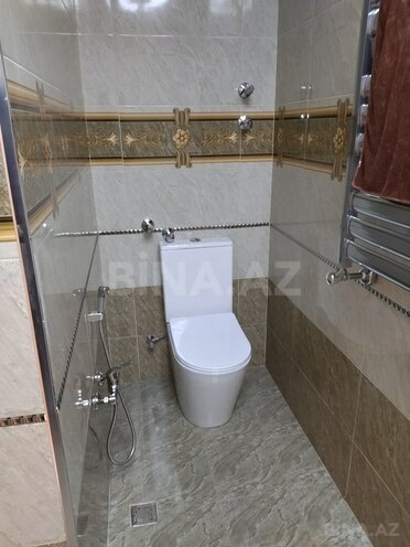 4 otaqlı yeni tikili - 7-ci mikrorayon q. - 185 m² (28)