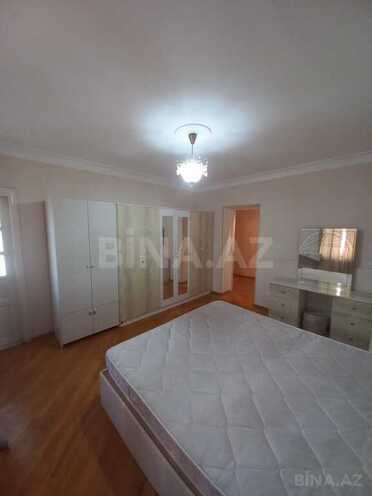 3 otaqlı köhnə tikili - Elmlər Akademiyası m. - 90 m² (5)