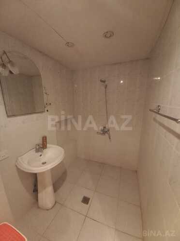 3 otaqlı köhnə tikili - Elmlər Akademiyası m. - 90 m² (19)