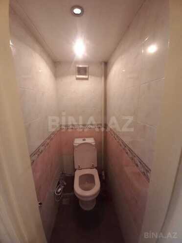 3 otaqlı köhnə tikili - Elmlər Akademiyası m. - 90 m² (17)