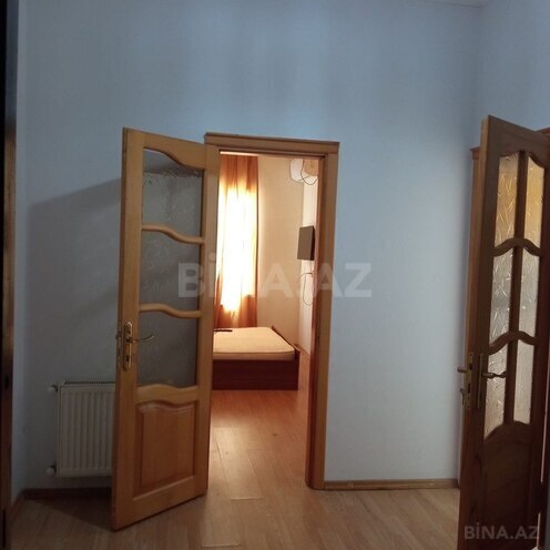 1-комн. вторичка - пос. Бадамдар - 35 м² (2)