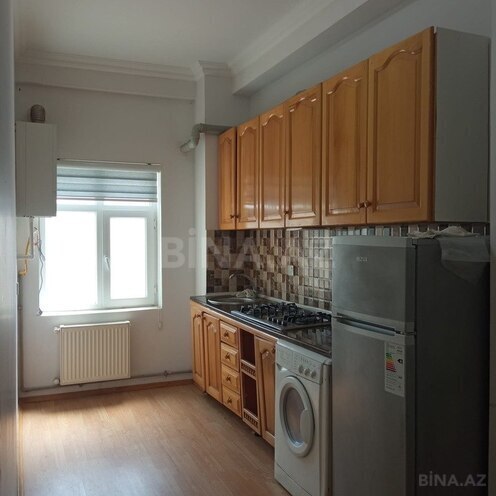 1-комн. вторичка - пос. Бадамдар - 35 м² (1)