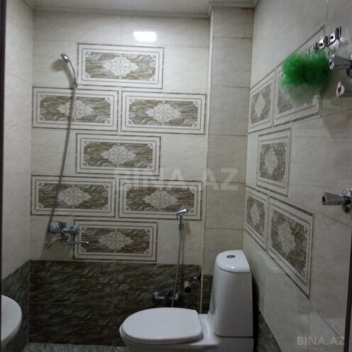 1-комн. вторичка - пос. Бадамдар - 35 м² (3)