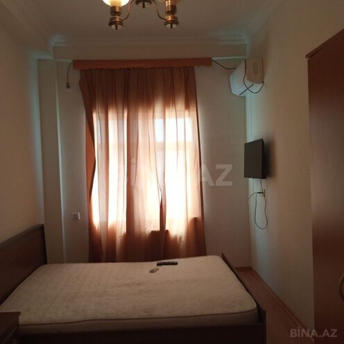 1-комн. вторичка - пос. Бадамдар - 35 м² (4)