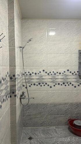 3-комн. новостройка - м. Нариман Нариманов - 75 м² (7)