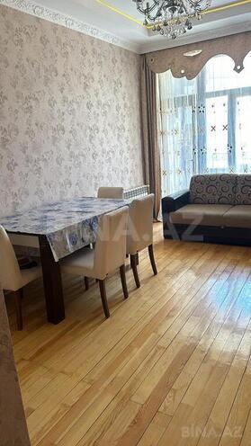 3-комн. новостройка - м. Нариман Нариманов - 75 м² (2)