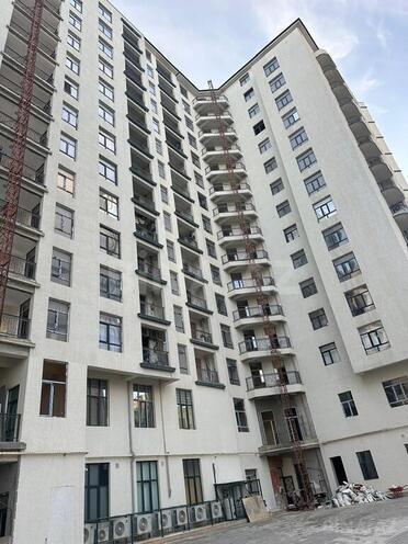 3-комн. новостройка - м. Нариман Нариманов - 75 м² (6)