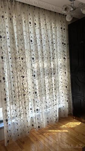 3-комн. новостройка - м. Нариман Нариманов - 75 м² (9)