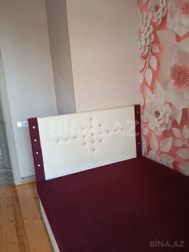 2 otaqlı yeni tikili - Masazır q. - 50 m² (5)