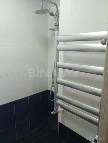 2 otaqlı yeni tikili - Masazır q. - 50 m² (12)