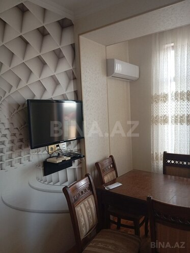 2 otaqlı yeni tikili - Masazır q. - 50 m² (2)