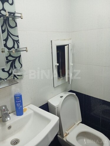 2 otaqlı yeni tikili - Masazır q. - 50 m² (11)
