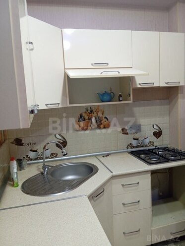 2 otaqlı yeni tikili - Masazır q. - 50 m² (10)