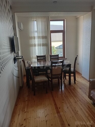 2 otaqlı yeni tikili - Masazır q. - 50 m² (1)