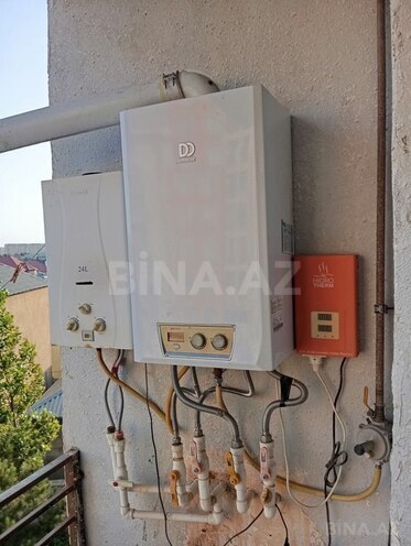 2 otaqlı yeni tikili - Masazır q. - 50 m² (7)
