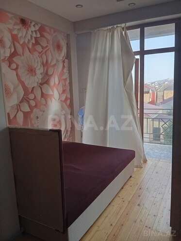 2 otaqlı yeni tikili - Masazır q. - 50 m² (4)