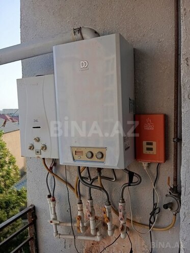 2 otaqlı yeni tikili - Masazır q. - 50 m² (8)