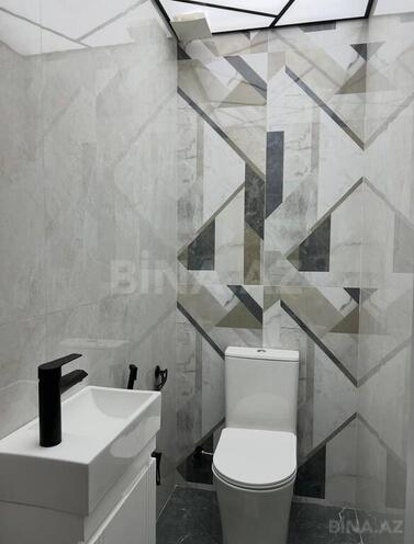 3-комн. новостройка - м. Ази Асланов - 91 м² (14)