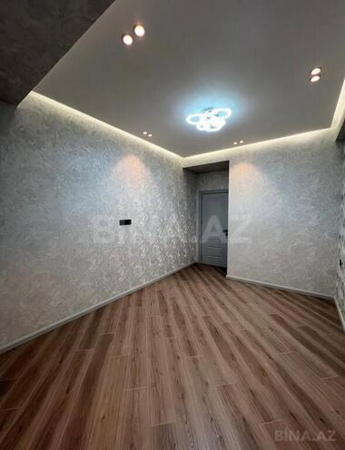 3-комн. новостройка - м. Ази Асланов - 91 м² (5)