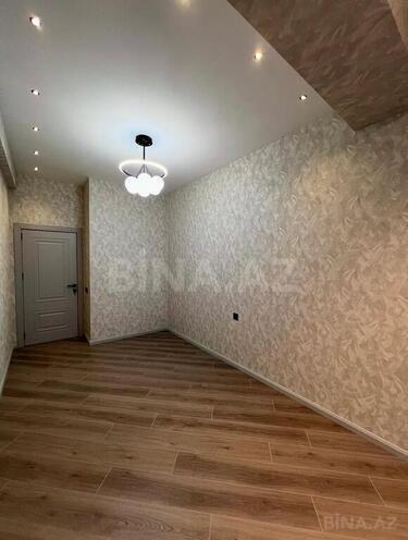 3-комн. новостройка - м. Ази Асланов - 91 м² (7)