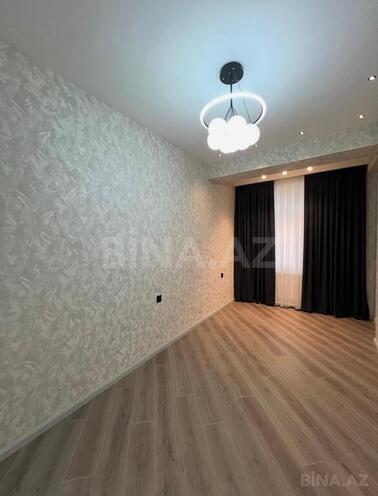 3-комн. новостройка - м. Ази Асланов - 91 м² (6)