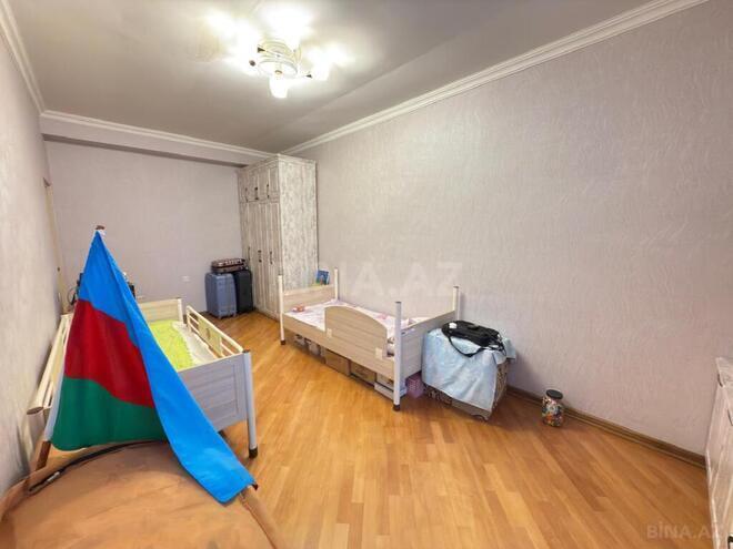 4-комн. новостройка - м. 8 ноября - 154 м² (11)
