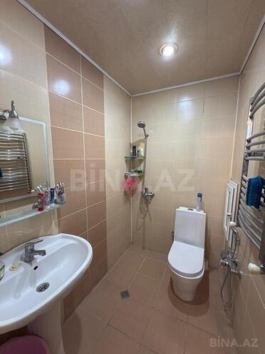 4-комн. новостройка - м. 8 ноября - 154 м² (18)