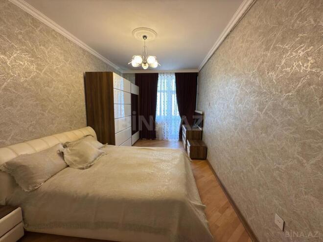 4-комн. новостройка - м. 8 ноября - 154 м² (5)
