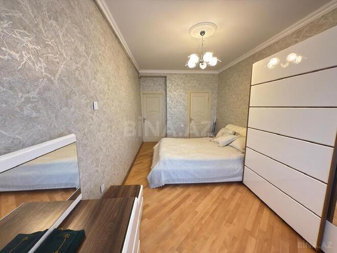 4-комн. новостройка - м. 8 ноября - 154 м² (7)